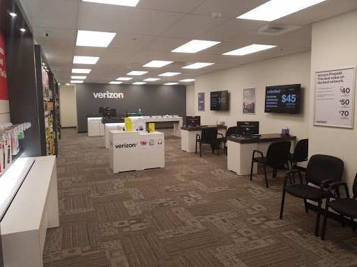 Cell Phone Store «Verizon Authorized Retailer - A Wireless», reviews and photos, 2111 Queen Anne Ave N Ste 101, Seattle, WA 98109, USA