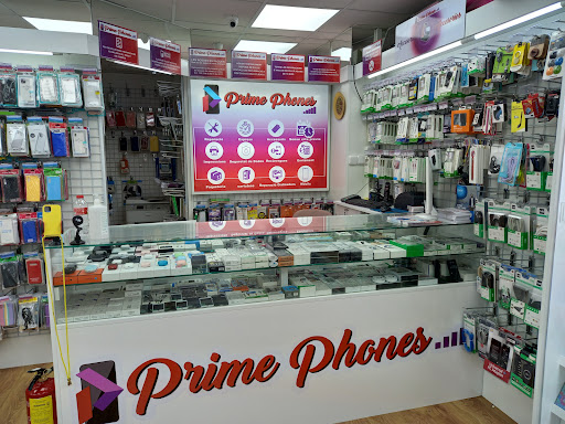 PRIME PHONES