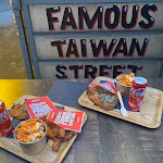 Photo n° 2 de l'avis de K. fait le 15/10/2023 à 08:11 pour Mian Fan Taiwanese Fried Chicken à Paris