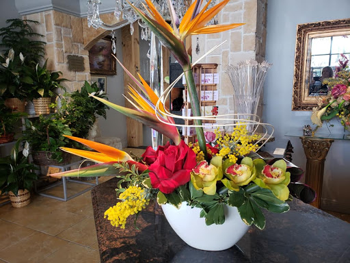 Florist «Simply Beautiful Flowers & Events», reviews and photos, 14520 Memorial Dr #80, Houston, TX 77079, USA