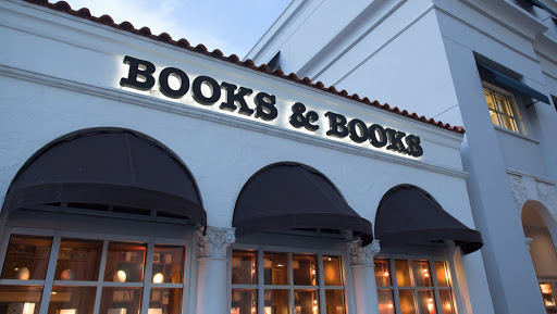 Book Store «Books & Books», reviews and photos, 265 Aragon Ave, Coral Gables, FL 33134, USA