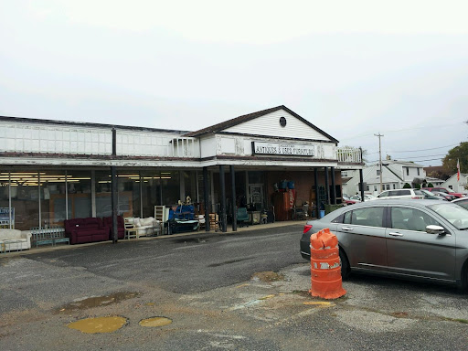 Antique Store «Englishtown Antiques & Used», reviews and photos, 42 Main St, Englishtown, NJ 07726, USA