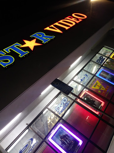 Movie Rental Store «Star Video», reviews and photos, 2085 Garey Ave, Pomona, CA 91766, USA