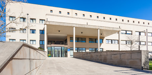 Residència d'estudiants UIB