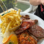 Photo n°2 de l'avis de LiveLove.o fait le 30/04/2024 à 16:28 sur le  Restaurant Istra à Voerde