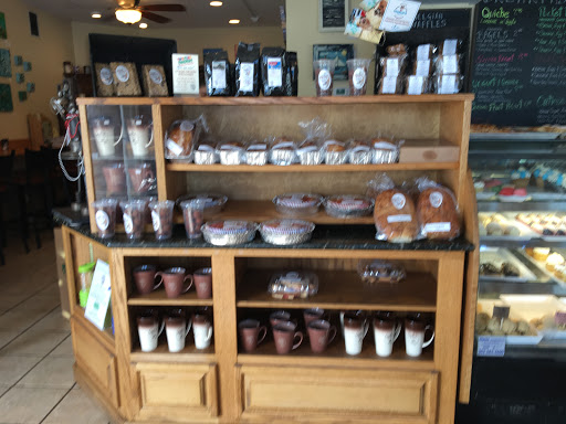 Coffee Shop «The Point Coffee Shop & Bakery», reviews and photos, 37140 Rehoboth Ave, Rehoboth Beach, DE 19971, USA