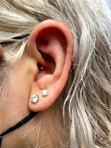 Find good vs evil tattoo ideas for your next unique tattoo in San Antonio at Adrenaline Tattoo & Body Piercing