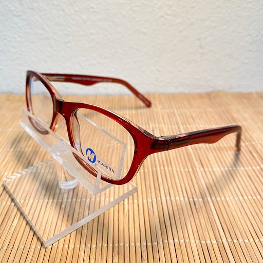 Optician «New Outlook Optical», reviews and photos, 2208 S Rainbow Blvd, Las Vegas, NV 89146, USA