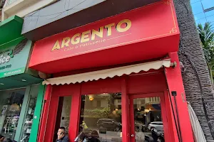 Argento Coffee Takeaway image