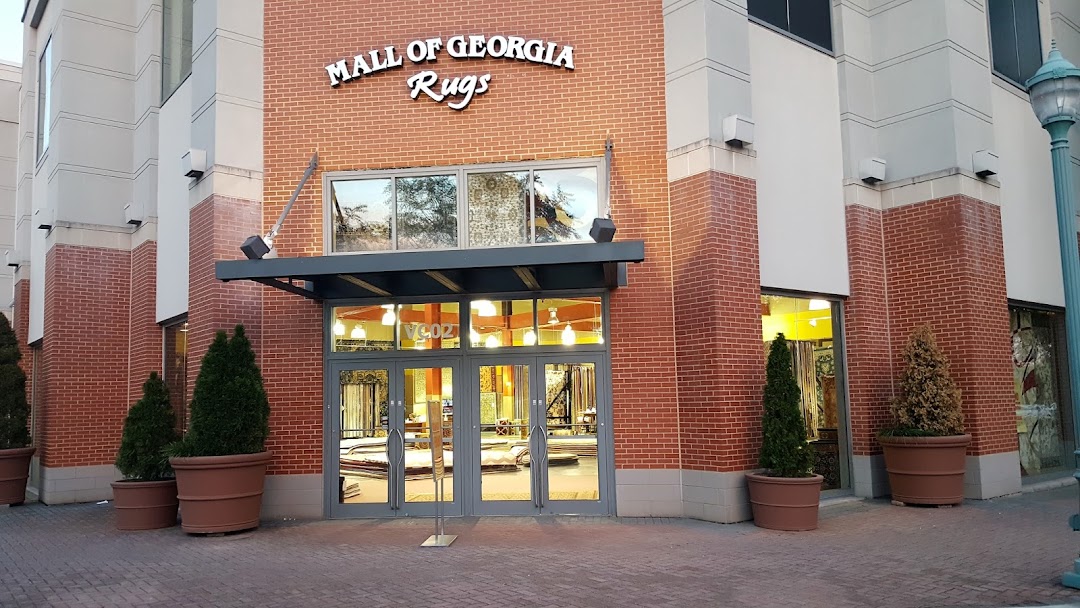 Mall of Georgia Rugs