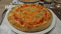 Pizza du PUGLIA, Restaurant italien & Pizzeria à Hagenthal-le-Bas - n°3