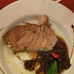 Photo n°1 de l'avis de Vincenzo.T fait le 26/09/2022 à 21:32 sur le  Osteria San Francesco dei F.lli di Leone Snc à Altomonte