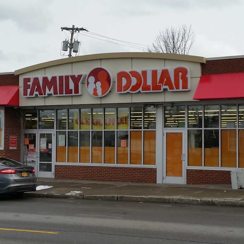 Family Dollar