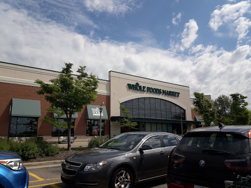 Grocery Store «Whole Foods Market», reviews and photos, 2918 Walton Blvd, Rochester Hills, MI 48309, USA