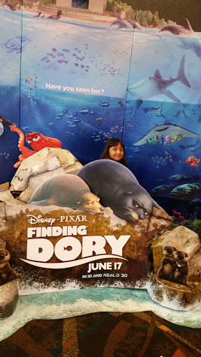 Movie Theater «Regal Cinemas Bolingbrook 12», reviews and photos, 1221 W Boughton Rd, Bolingbrook, IL 60440, USA