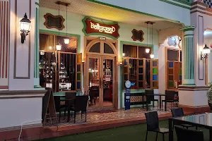 Bollywood Phuket Restaurant & Bar image