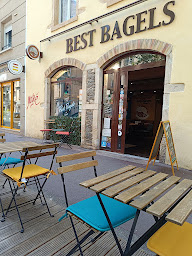 Photo n°7 de Best Bagels Monplaisir Lumière à Lyon ()