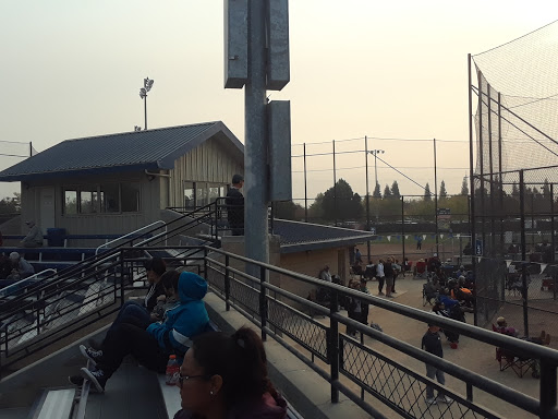 Stadium «Arnaiz Stadium», reviews and photos, 3293 E Morada Ln, Stockton, CA 95212, USA