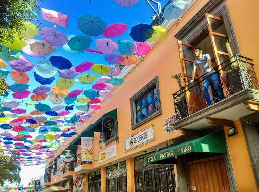 La Borra del Café Tlaquepaque