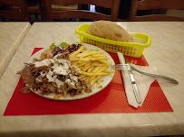 Aliment-réconfort du Restauration rapide Karaman Kebab à Neuville-sur-Saône - n°6