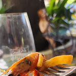 Photo n°4 de l'avis de Jocimar.r fait le 08/10/2023 à 22:31 sur le  Ristorante Il Solitario à Anacapri