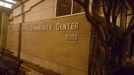 Community Center «Marlborough Community Center», reviews and photos, 8200 The Paseo, Kansas City, MO 64131, USA