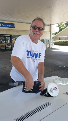 Auto Parts Store «AutoZone», reviews and photos, 291 Beauvoir Rd, Biloxi, MS 39531, USA