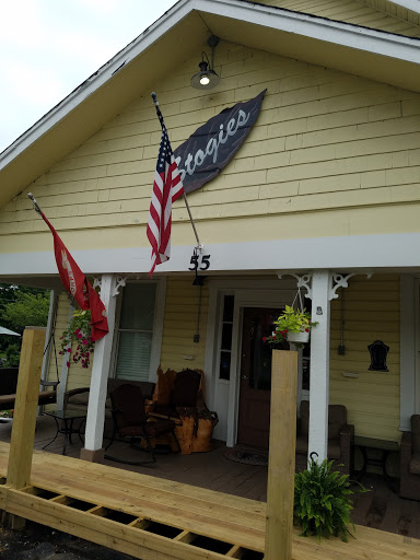 Stogies Cigars and Lounge, 55 E Olentangy St, Powell, OH 43065, USA, 