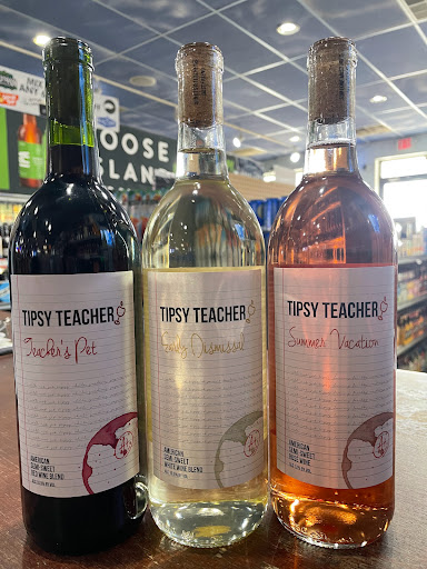 Beer Store «Sugarloaf Wine Cellar (beer & wine)», reviews and photos, 12955 Wisteria Dr, Germantown, MD 20874, USA