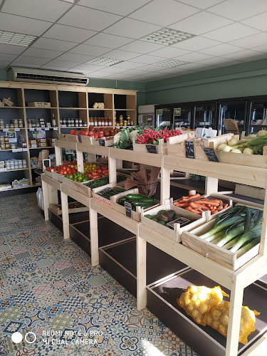 Épicerie Saveurs Fermières Essars