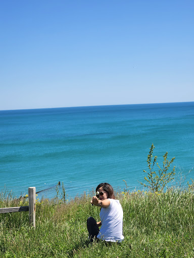 Nature Preserve «Fort Sheridan Forest Preserve», reviews and photos, 117 Sheridan Rd, Lake Forest, IL 60045, USA