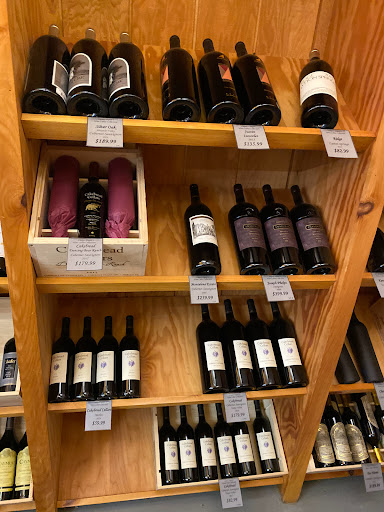 Beer Store «Liquor Depot, Inc.», reviews and photos, 17 Albany Turnpike, West Simsbury, CT 06092, USA