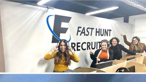 Fast Hunt Services