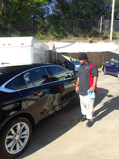 Car Dealer «Xtreme Lil Boyz Toyz», reviews and photos, 609 Laurens Rd, Greenville, SC 29605, USA