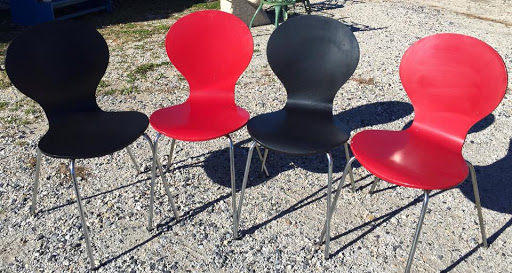 Used Furniture Store «Sensenig Furniture Barn», reviews and photos, 2255 York Rd, Gettysburg, PA 17325, USA