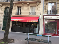 Photos du propriétaire du Restaurant japonais Sushi cc à Paris - n°1