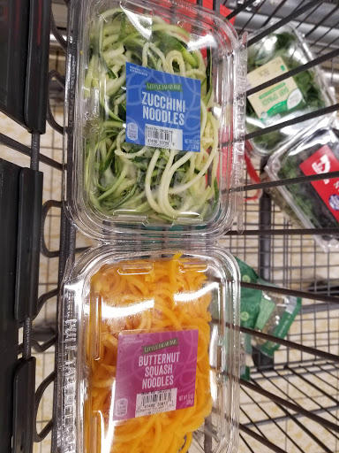 Supermarket «ALDI», reviews and photos, 3602 Ridge Rd, Lansing, IL 60438, USA