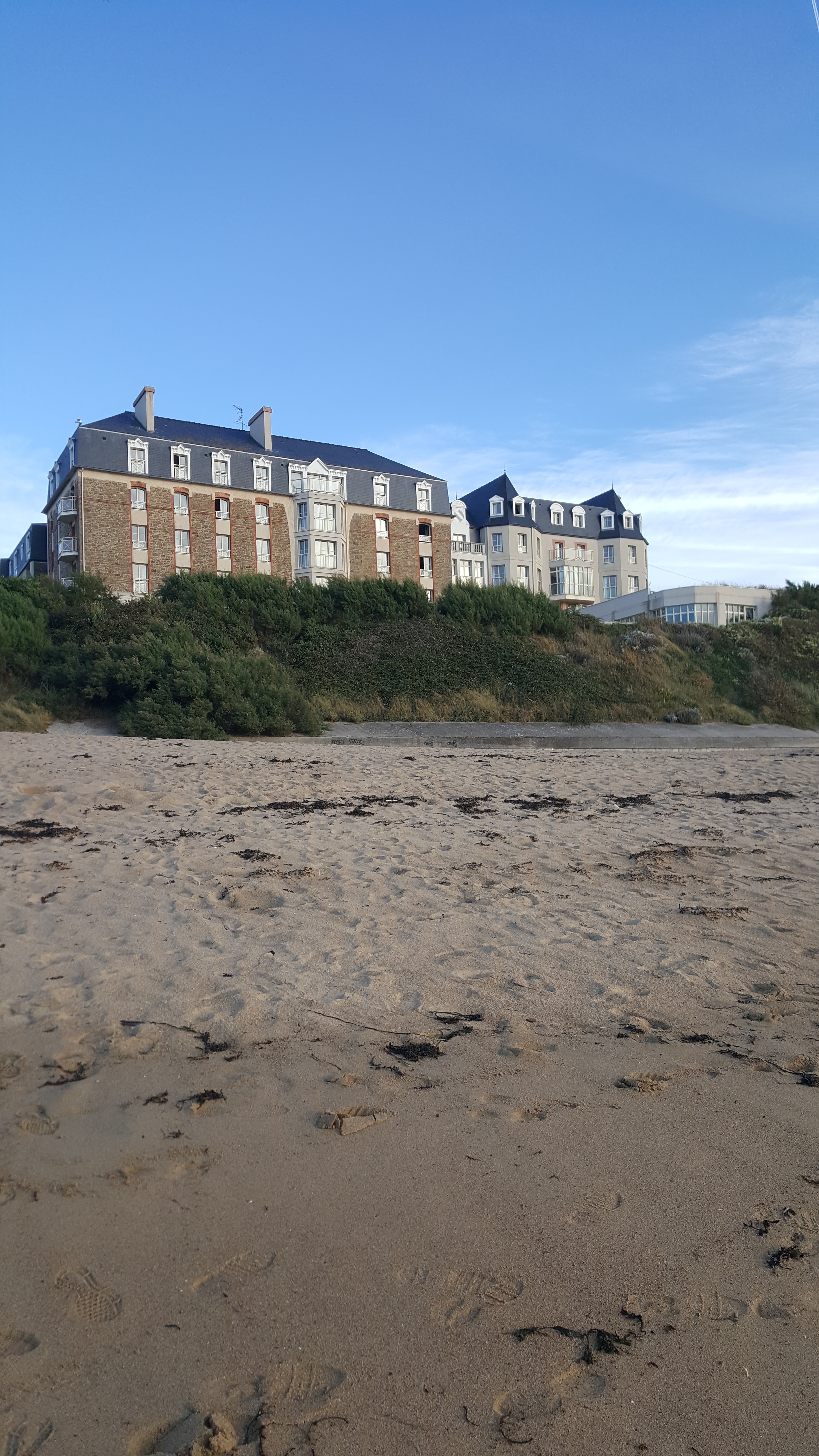 Photo n° 2 de l'avis de Elodie.a fait le 23/09/2018 à 17:36