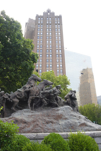 Park «Military Park», reviews and photos, 51 Park Pl, Newark, NJ 07102, USA