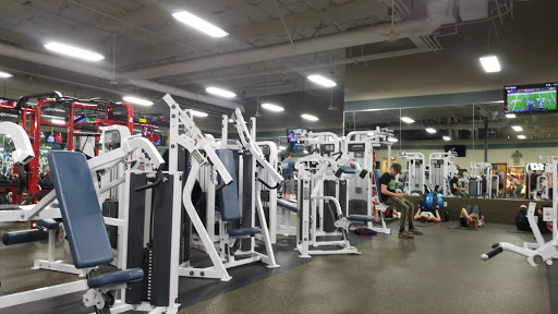 Gym «Fitness 19», reviews and photos, 908 Rancho Pkwy, Arroyo Grande, CA 93420, USA