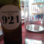 Photo n°1 de l'avis de Carla.i fait le 25/12/2018 à 16:12 sur le  Ristorante Sibilla à Tivoli