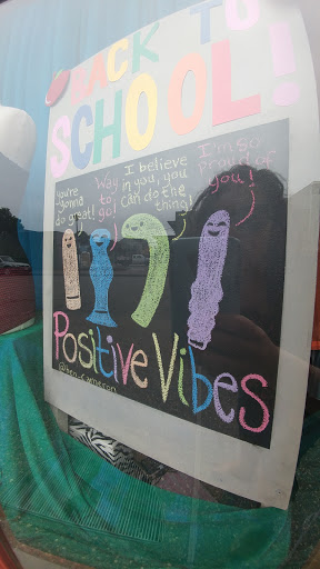 Lingerie Store «Good Relations Lovers Boutique», reviews and photos, 223 2nd St, Eureka, CA 95501, USA