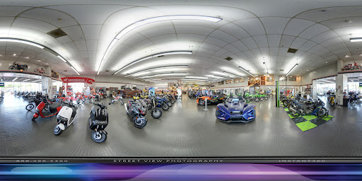 Motorcycle Dealer «Coleman PowerSports», reviews and photos