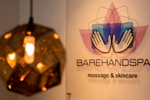 Barehandspa LLC image