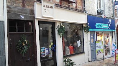 Nana.B à Laon