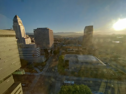 Shopping Mall «Weller Court», reviews and photos, 123 Astronaut E S Onizuka St, Los Angeles, CA 90012, USA