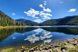 Monarch Lake image