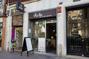 Restaurant Kobe image