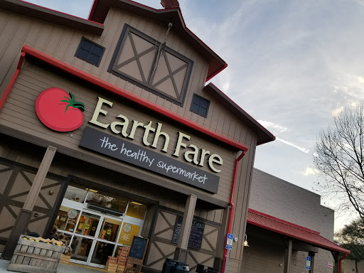 Grocery Store «Earth Fare», reviews and photos, 2425 Apalachee Pkwy, Tallahassee, FL 32301, USA