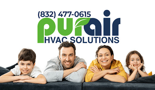Air Conditioning Contractor «Purair Air Conditioning & Heating,LLC», reviews and photos